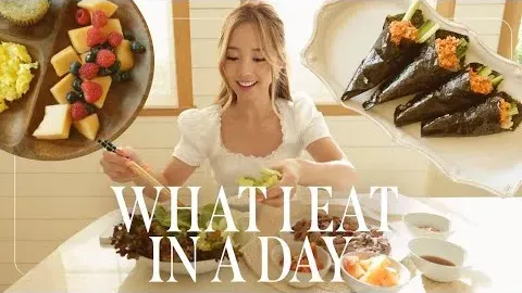 For: Healthy Recipe and Tips