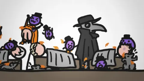 The Black Plague Still Exists and Why It Has Never Been Eradicated