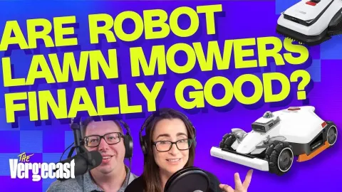 Vergecast Lawnmowers Features and What to Know