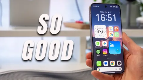 Oppo ColorOS 17 Software Review on the Find X10 and Why It Stands Out