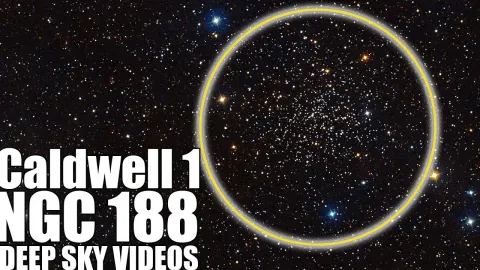 NGC 188: The Oldest Open Cluster in the Milky Way