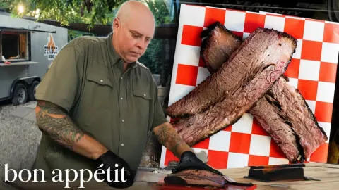 From Michelin Star Sommelier to Texas BBQ Pitmaster: The Story Behind Fiasco Barbecue