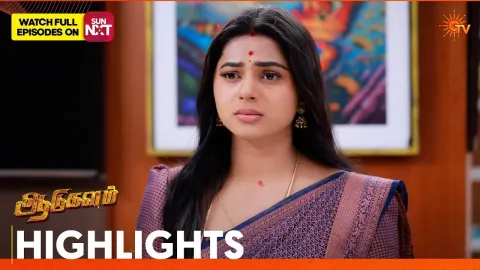 Aadukalam Serial Highlights Reveal Family Secrets and Emotional Confrontations
