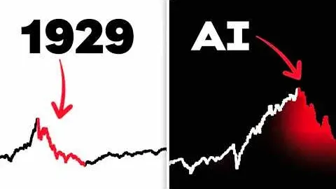 How Today's Economy Mirrors the Great Depression of 1929