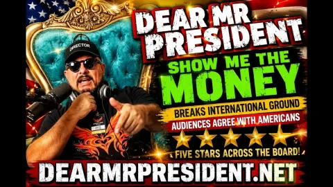 Documentary Exposes Financial Deception and Sparks a Movement for Truth