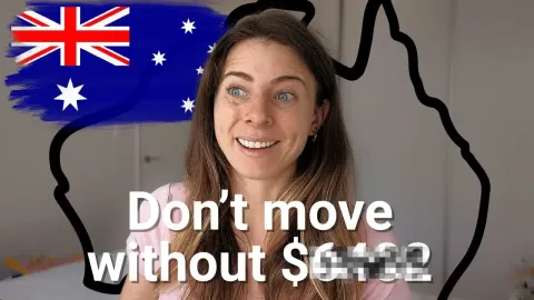 Budget Breakdown for Moving to Australia on a Working Holiday Visa in 2025