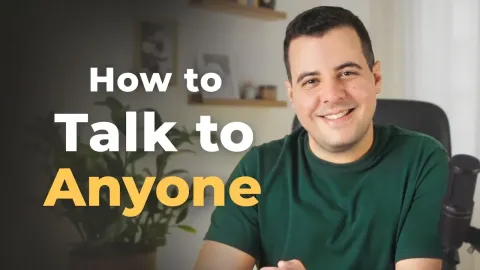 Master the Art of Conversation Beyond the Initial Greeting