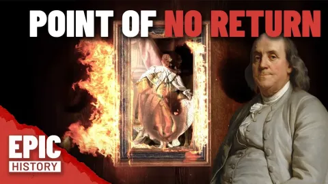 The American Revolution's Bold Invasion of Canada and the Push for Independence