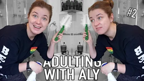 Why Feeling Like a Mess Is More Normal Than You Think in Adult Life