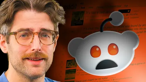 Reddit Cracks Down on AI Scraping by Shutting Down Public API and RSS Feeds