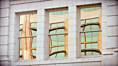 Glass Light and the Science Behind It