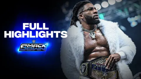 SmackDown Recap Major Brawls and Surprising Alliances Unfold