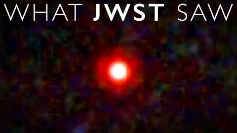 Mysterious Red Dots in the Early Universe Challenge Existing Models of Galaxy Formation