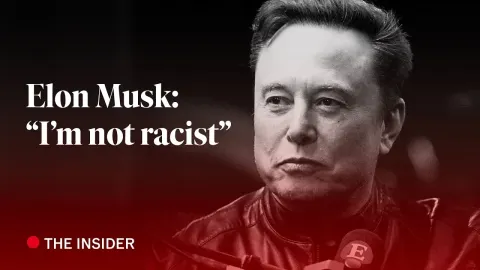 Elon Musk Warns Civil War in Britain Is Inevitable on Current Trends
