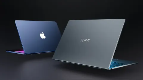 Dell XPS 13 vs MacBook Neo Which Budget Laptop Wins
