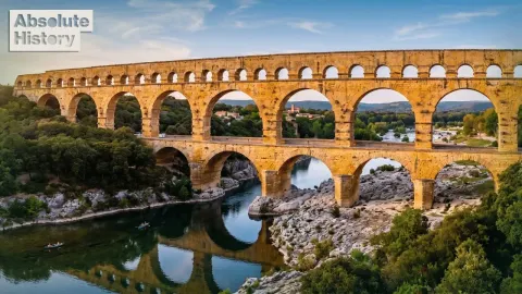 Ancient Engineering Marvels That Still Stand Today: How Early Civilizations Built the Impossible