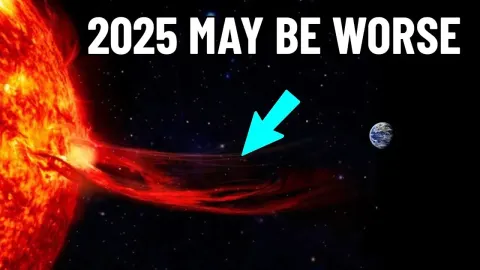 Asteroid Narrowly Misses Earth by Nine Days