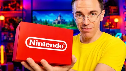 Nintendo's Conservative Strategy Proves Right Amid Gaming Industry Turmoil