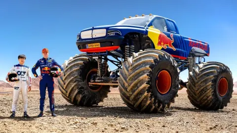 Mega Trucks Features and What to Know