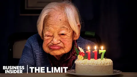 Why Living Past 115 Is Nearly Impossible and What Science Says About Extending Lifespan