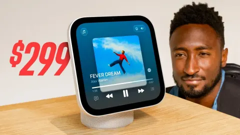 Apple HomeView First Impressions and Why the New HomePod and TV 4K Lineup Might Not Win You Over