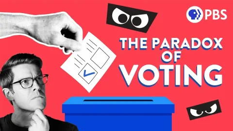 The Real Reasons People Vote Go Beyond Civic Duty