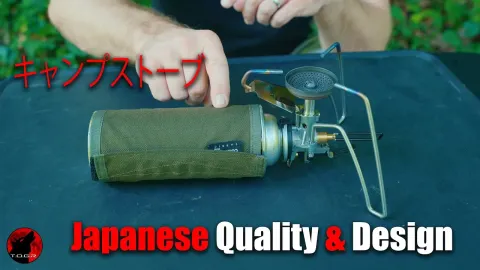 Soto ST-350 Titanium Stove Review A Lightweight Powerhouse for Backpacking