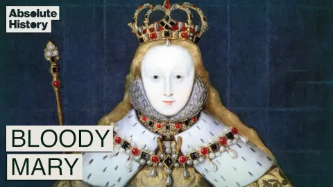 How Queen Elizabeth I Defeated the Spanish Armada and Secured England's Future