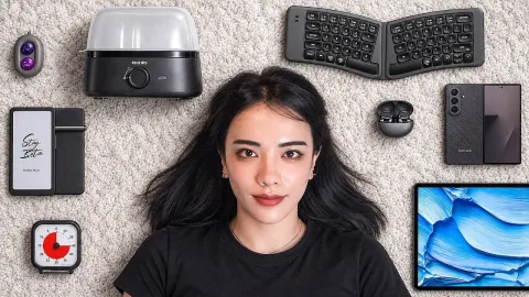 Seven Tech Products That Helped Me Stay Productive With ADHD