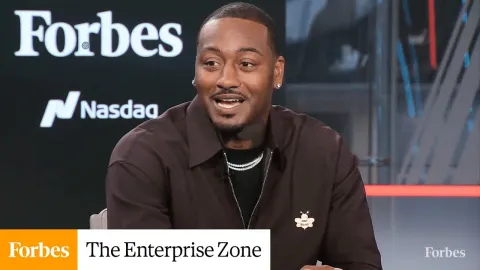 John Wall on His Transition From Five-Time NBA All-Star to Business Owner and Broadcaster