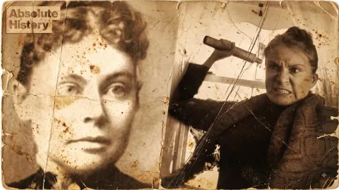 Lizzie Bordon and the Historical Context
