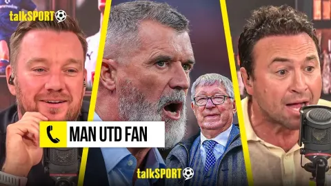 Manchester United Fan Calls for Roy Keane as Manager to Solve Club Crisis