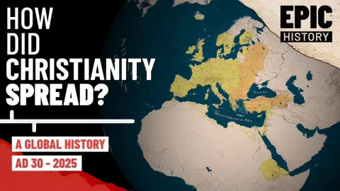 Christianity Christ Update and Why It Matters