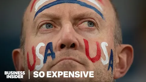 Why World Cup 2026 Tickets Are So Expensive and Who Is to Blame