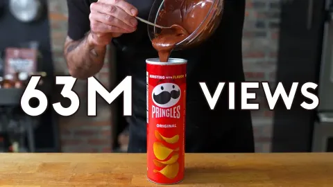 Testing Viral TikTok Recipes From the Silly to the Surprisingly Tasty