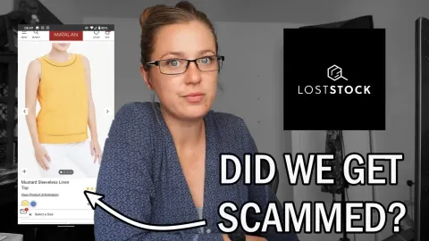 Lost Stock Clothing Box Controversy What You Need to Know