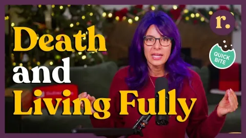 Embracing Mortality: How Contemplating Death Can Transform Your Life