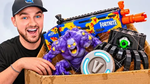 Rare Fortnite Toys and Collectibles That Have Completely Disappeared From Stores