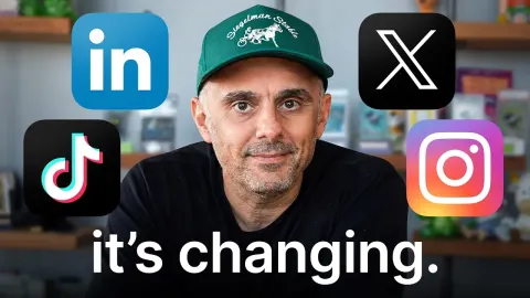 How Social Media Has Transformed Into Interest Media and What It Means for Your Business