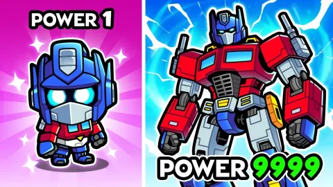 Level 999 Gameplay and New Features