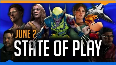 Sony State of Play 2026 Reveals Wolverine Gameplay and God of War Spin-Off