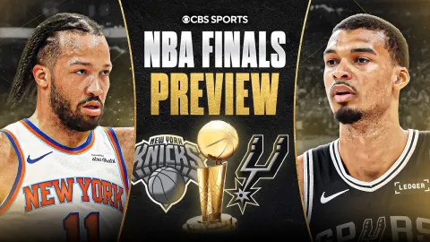 NBA Finals 2026 Preview: Knicks vs Spurs Matchup Analysis and Predictions