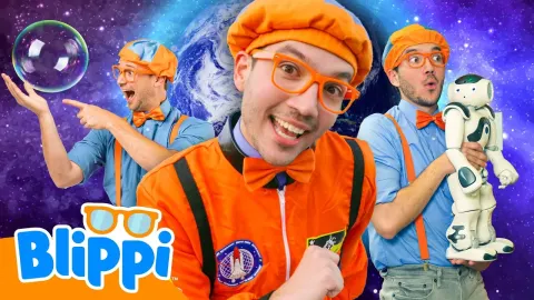 Blippy Now and the Science Behind It