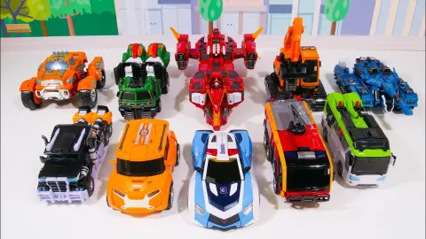 Truck Robot and Why It Matters