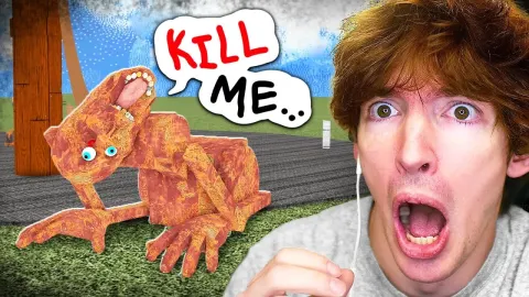 Exploring the Strangest and Most Disturbing Games in Roblox