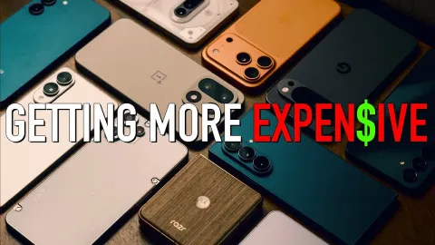 Smartphone Prices Are Rising in 2026 Here Is What You Need to Know