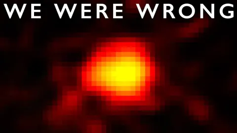 Universe Anomaly and the Science Behind It