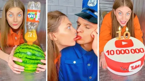 Clever Food Hacks From Viral TikTok and Shorts Compilation