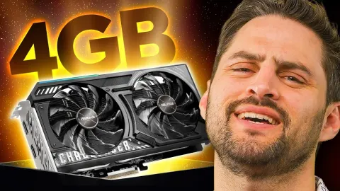 Gpu Seriously Features and What to Know