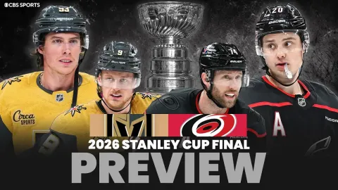 NHL Stanley Cup Final Preview: Golden Knights vs Hurricanes Predictions and Key Matchups